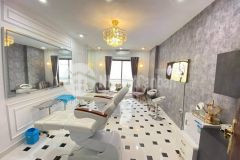 Cần bán gấp nhà đẹp ở ngay phố hồng mai, ô tô đỗ cổng cách 10m.dt 40m2, giá 5.2 tỷ