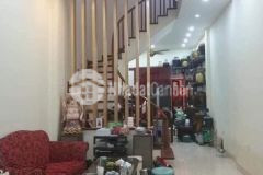 Bán nhà phố minh khai, dt 50m, 4 tầng, mt 4m, giá 6.3 tỷ.