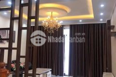 Nhà bán hẻm xe hơi minh phụng, quận 11, 63 m2, giá rẻ