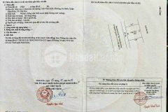 Giảm giá, cần bán gấp nền mặt tiền đường trần vĩnh khiết. p an bình q ninh kiều. tpct