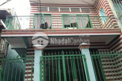 Tim chủ gấp quang trung, p10, gv, 124m2, chỉ 6,5 tỷ tl.