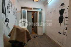 Cực hiếm phố bạch mai, hai bà trưng, 3 gác, ở ngay, 20m2 x 4 tầng, chỉ 1 tỷ 8.