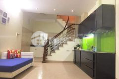 Siêu phẩm cầu giấy 80tr1m cách bến xe mỹ đình 800m ngõ cực nông