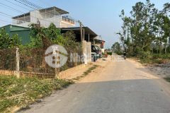 Bán đất tịnh phong 6x20 gần khu công nghiệp chợ bò giá rẻ 470 triệu lh 0909679112