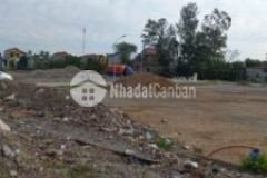 Chính chủ cần bán đất tại hải tiến, thanh hóa