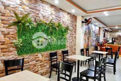 Cho thuê nhà mặt tiền lê duẩn ngang 8m