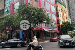 Bán nhà mặt phố xã đàn lô góc,gía trị cho thuê cao 78m x 7 tầng gía 46 tỷ