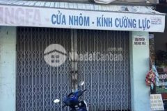 Bán nhà mặt tiền lê hông phong, phước long, tp nha trang. giá 7,2 tỷ