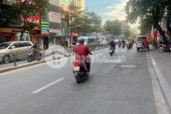 Bán toà nhà mặt phố nguyễn lương bằng 110m2, 7 tầng hiếm thang máy vip đống đa.