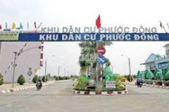 Bán lô đất 100m2 đường đinh đức thiện 1 tỉ2 sổ riêng