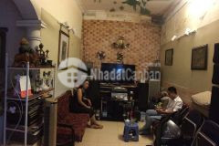 Bán gấp nhà ở khâm thiên nhà cũ xác định bán đất 48m2, mt 7m, giá 3,2 tỷ