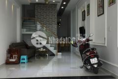 Bán nhà hxh trần văn quang,p10, tân bình,44m2, ngang 4m, chỉ 4tỷ4 tl