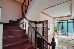 Bán nhà lô góc, ba mặt thoáng, phú diễn, bắc từ liêm, kinh doanh được, 50m2x5 tầng, 6.5 tỷ.