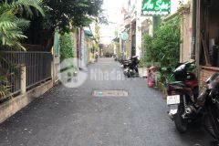 Bán nhà hxh 317 thống nhất, 60m2, 3 tầng mới, vào ở ngay, gần trường mầm non, 5.5 tỷ.