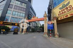 Chính chủ bán nhà lê đức thọ,diện tích 48m2x5 tầng,mặt tiền 7m,4.xx tỷ.