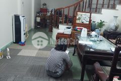 Bán nhà mặt ngõ kinh doanh kim giang, hoàng mai 70m2 mt rộng, ngõ thông ô tô đỗ cửa nhỉnh 6 tỷ lh357735121