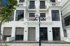 Còn một cặp duy nhất shophouse sb01 vị trí đắc địa, giá siêu tốt tại dự án vinhomes ocean park