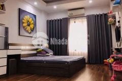 Duy nhất 1 căn tại ngõ phố hoàng quốc việt, 45m2, 5 tầng, nhỉnh 4,7 tỷ.