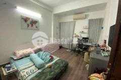 Bán nhà hxh lý thái tổ, quận 10, 40m2 4tầng, giá chỉ 8.5 tỷ