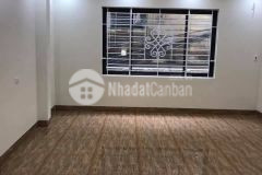 Kd sầm uất bán nhà cực đẹp phố tân mai, dt 60m2x4t, mt 4m, giá 6tỷ 350 triệu, ô tô tránh.