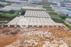 Bán 3 lô srxd huỳnh tấn phát