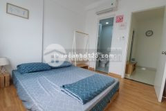 Cho thuê ch prosper plaza q12 dt 50m2, giá 6 triệu tháng