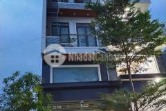 Bán nhà hxh nguyễn oanh, gò vấp, 79m2, 3 tầng, 4pn, cần vốn bán gấp