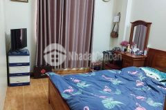 Nhà bán hẻm xe hơi ông ích khiêm, quận 11, 64 m2, giá rẻ