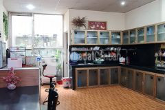 Bán nhà mặt tiền, đường số 4, tân tạo a, bt, 2 tầng 5x20m, giá 5,5 tỷ