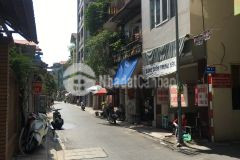 Một căn duy nhất bán nhà phố ngọc lâm long biên trung tâm 5t ô tô đỗ gần nhà