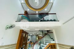 Khu víp phú nhuận, dt48m2 dtsd 192m2 nhà mới 5 tầng hẻm 4m chỉ 6.9 tỷ