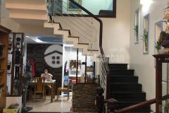 Bán nhà đường tân sơn nhì, phường tân sơn nhì, q.tân phú