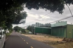 Bán lô đất ngang 10m mặt tiền đinh tiên hoàng nối dài cam lâm