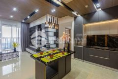 Cần bán căn hộ golden mansion 2pn, 75m2, view nam, giá 4.47 tỷ nhận nhà