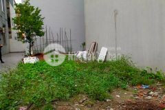 Bán lô đất thạch bàn. diện tích 56m2, mặt tiền 4m. oto thông, vào đất.