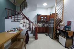 Nhà đẹp ở ngay ngõ to như phố ô tô 7 chỗ đỗ cổng