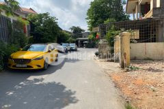 Cần bán đất nguyễn thái học