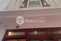 Bán nhà thạch bàn, rẻ nhất khu vực, 32m2, giá 2.6 tỷ