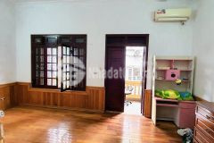 Bán nhà dân xây, ô tô, thoáng 3 mặt, lê trọng tấn, hà đông, 53m, 4 tầng