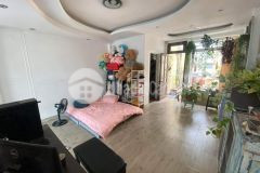 Chính chủ cho thuê phòng full nội thất 45m2 tại 13 đường số 16 p an phú q2