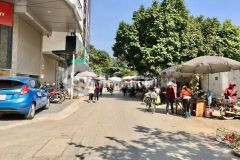 Hiếm nhà mặt chợ nguyễn trãi ô tô tải phóng 48m 4 tầng 4 tỷ nhỉnh kinh doanh bất chấp.