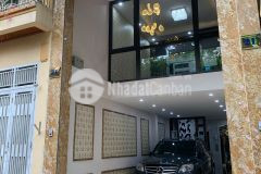 Bán nhà 8 tầng, gara otô, thang máy 9.9 tỷ. nguyễn ngọc nại, thanh xuân.