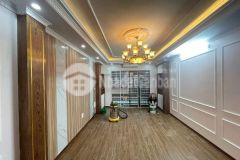 Bán nhà nguyễn ngọc nại, 45m27 tầng,9.8 tỷ, thang máy, ô tô vào nhà