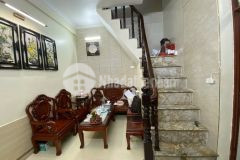 Cần bán nhà quốc tử giám ngõ lương sử c đống đa hn