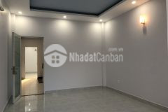 Chính chủ cho thuê nhà nc 1 trệt 1 lầu 1 st mới tinh tại bông sao p5 q8