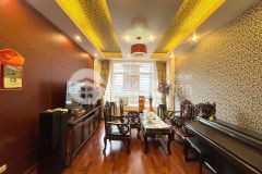 Bán nhà tứ liên gara ô tô tránh 6.5 tỷ