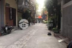 Siêu hiếm dân tự xây bà triệu nhà đẹp, ở sướng 40m2 giá 2,65 tỷ