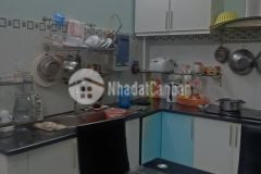 Nhà bán quận tân phú dưới 4 tỷ, 48m2, nhà mới, kinh doanh sầm uất.