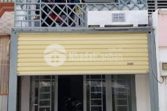 Vị trí đẹp giữa trung tâm giáp ranh các đường lớn kinh doanh sầm uất tương đương khu trần hưng đạo