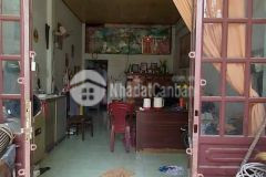 Bán nhà cũ phan huy ích p.12 q. gò vấp 56m2, giá 2.9 tỷ